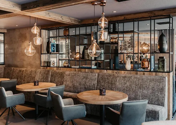 The Matthew - Copper Hotel apartamentowy Wagrain