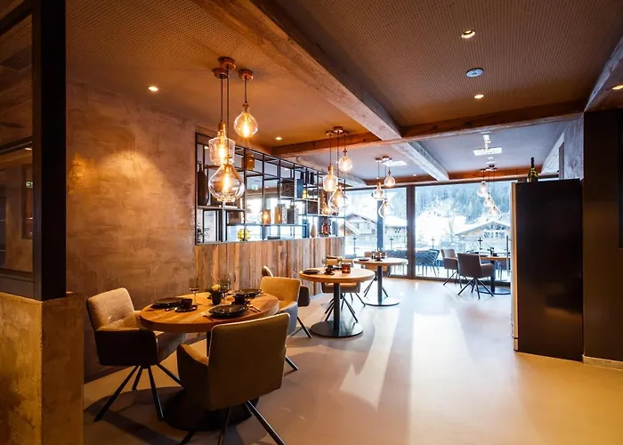 The Matthew - Copper 公寓式酒店 瓦格赖恩