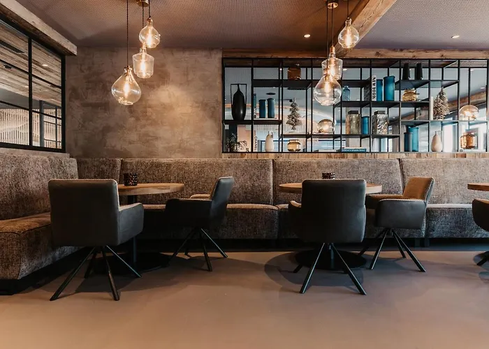 The Matthew - Copper 公寓式酒店