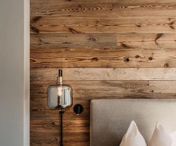 The Matthew - Copper Hotel apartamentowy Wagrain