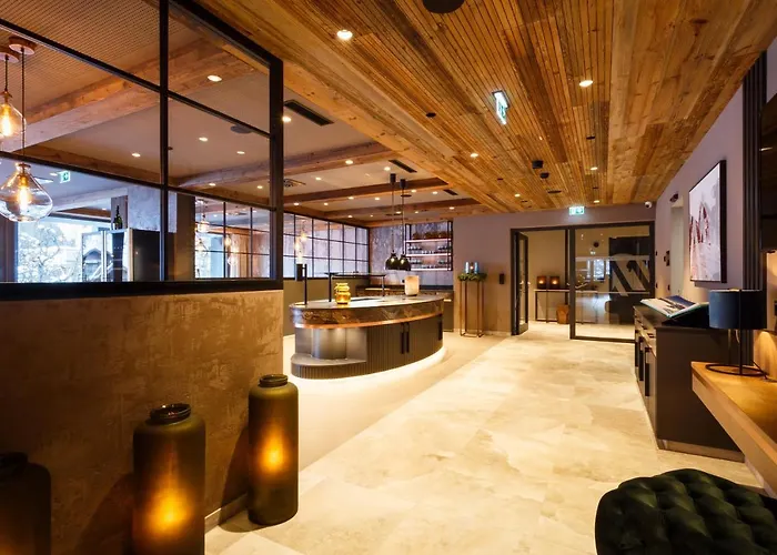 The Matthew - Copper Hotel apartamentowy