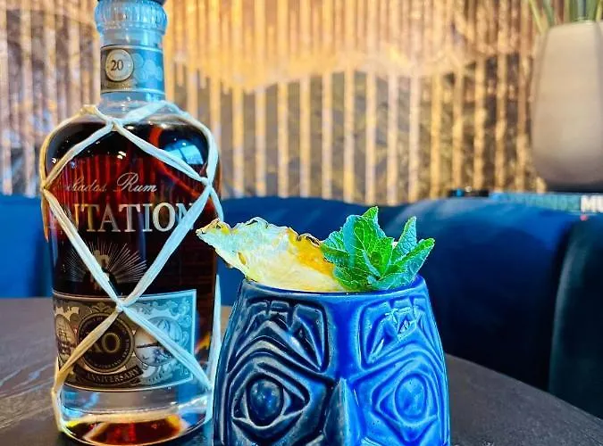The Matthew - Copper 公寓式酒店 瓦格赖恩