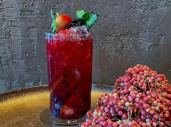 The Matthew - Copper