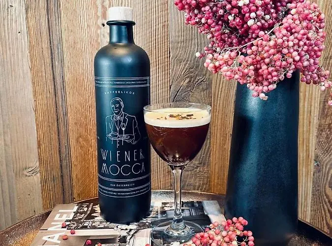 Hotel apartamentowy The Matthew - Copper 4*