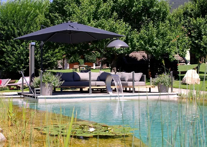 The Matthew - Copper Hotel apartamentowy 4*