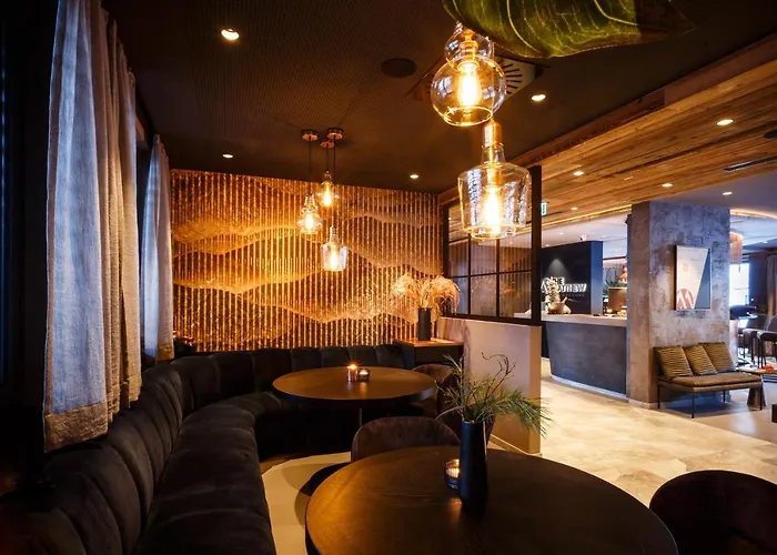 公寓式酒店 The Matthew - Copper 4*