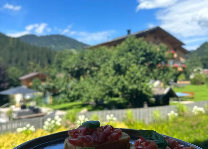 The Matthew - Copper Hotel apartamentowy 4*