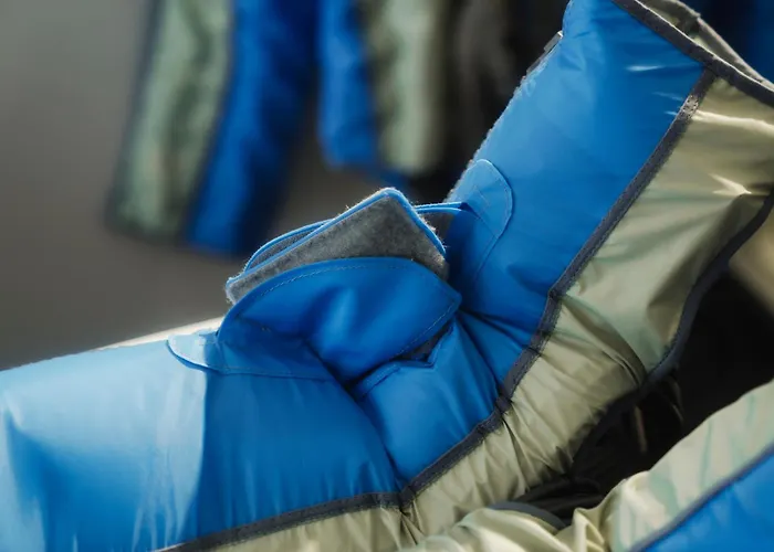 Hotel apartamentowy The Matthew - Copper 4*