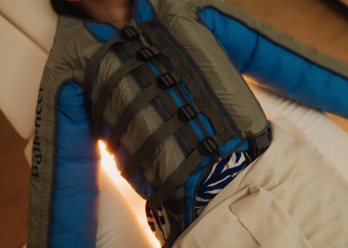 Hotel apartamentowy The Matthew - Copper 4*